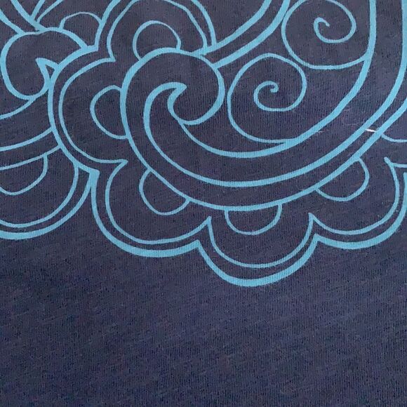 NWT Eastern Mountain Sports Mandala Printed Tank Top — Size S - Picture 4 of 4